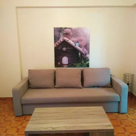 Apartment Neratza Beach