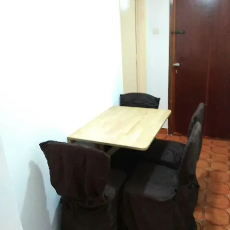 Neratza Beach Apartment *