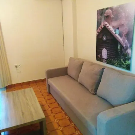Neratza Beach Apartment