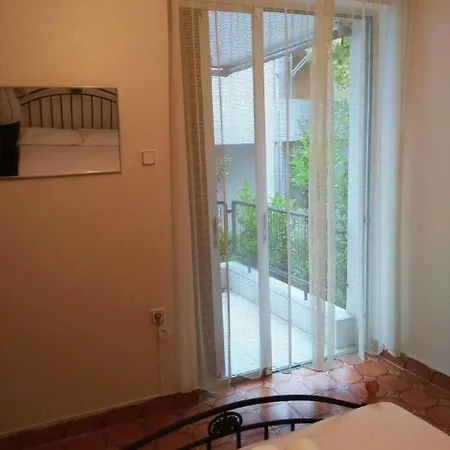 Apartment Neratza Beach Nerantza