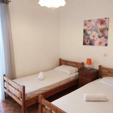 Apartment Neratza Beach