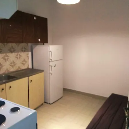 Apartment Neratza Beach Nerantza