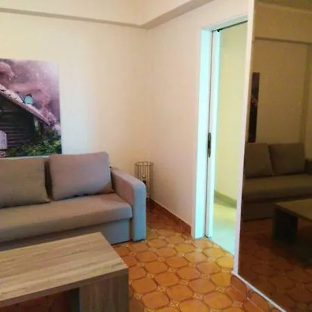 Neratza Beach Apartment
