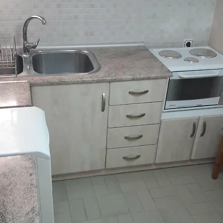 Apartment Neratza Beach *